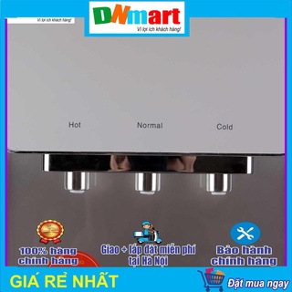 Cây nước nóng lạnh Karofi HC19 hút bình