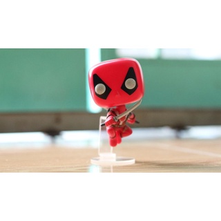 Mô hình Deadpool Funko 2nd