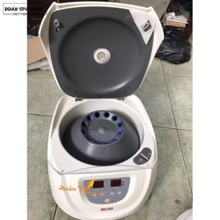 Máy ly tâm 12 lỗ Dragon Lab DM0412S