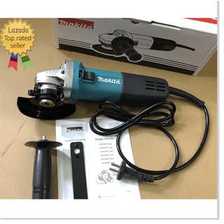 Máy Mài Góc Máy Cắt Cầm Tay Makita 9556Hn 840W
