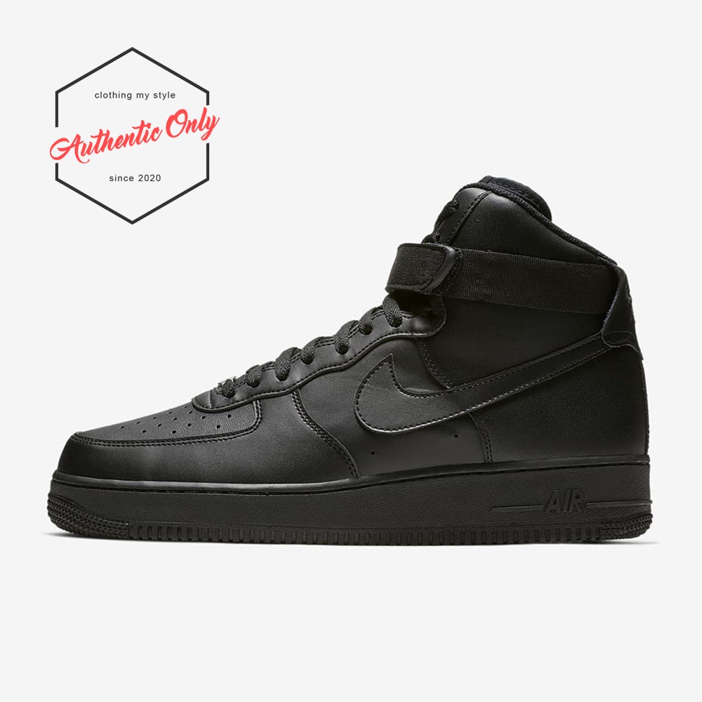 Giày Nike Air Force 1 '07 Cổ Thấp - 315112-111-112