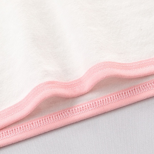 Áo Ngực Cotton Mềm Thoáng Khí In Họa Tiết Ngẫu Nhiên Cho Tuổi Teen 8-16 Tuổi