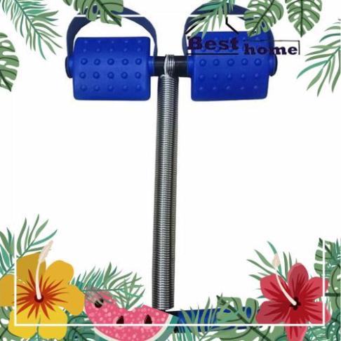 Dây kéo lò xo Tummy trimmer nhập khẩu cực bền, cực chắc, dây kéo lò xo tập bụng, tay vai, ngực cực tốt SPM