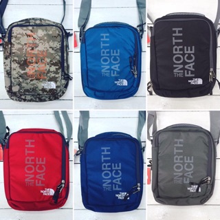 Túi đeo chéo The North Face