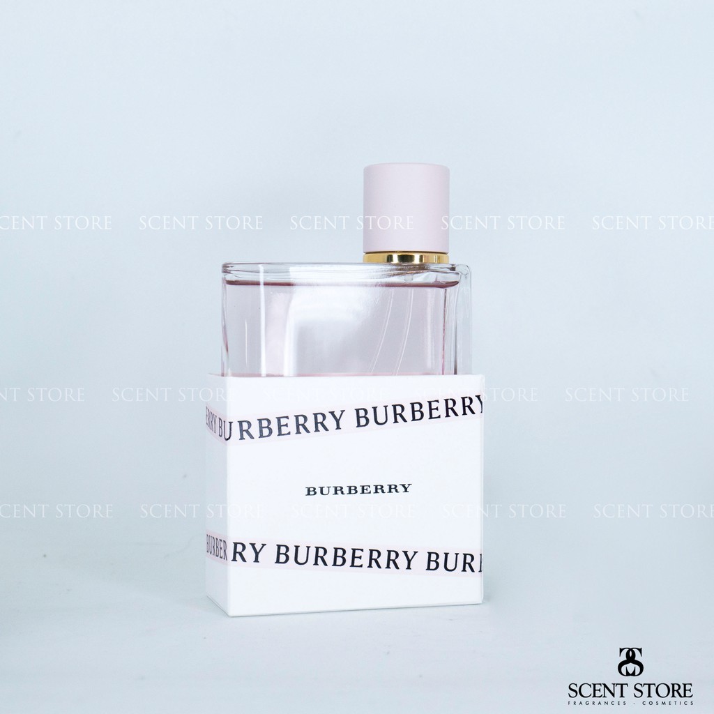 Scentstorevn - Nước hoa Burberry Her EDP, Her Intense