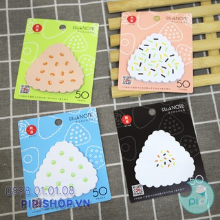 Giấy ghi chú Stick Note 1138 (76x71mm)