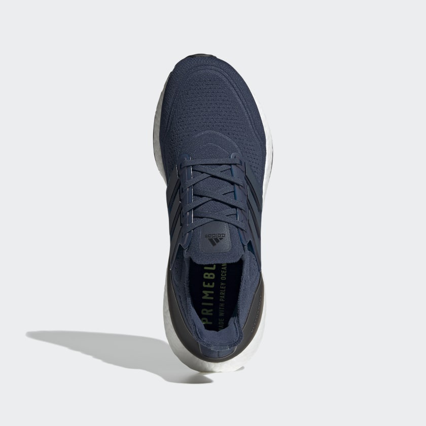 Giày  nữ Ultra Boost 21 &quot;Navy&quot; Fy0350 - Hàng Chính Hãng - Bounty Sneakers