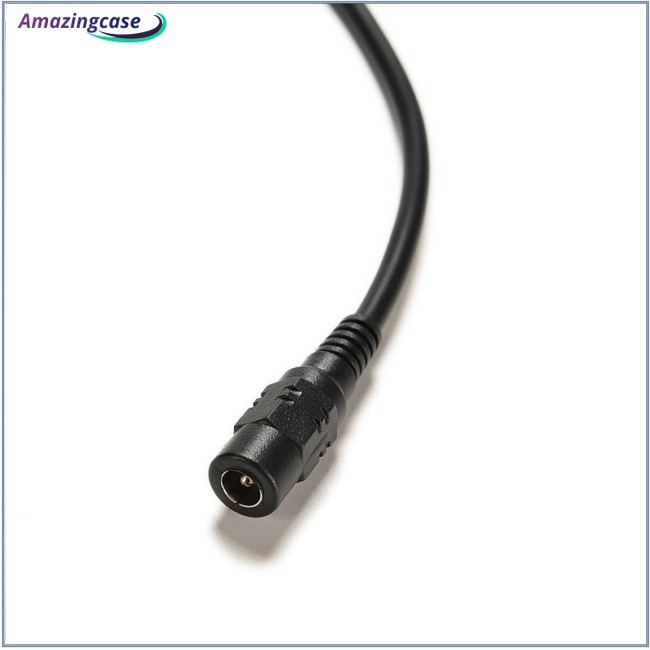 Dây cáp chia nguồn từ 1 đầu cái sang 2 4 8 đầu đực cho camera an ninh CCTV | BigBuy360 - bigbuy360.vn