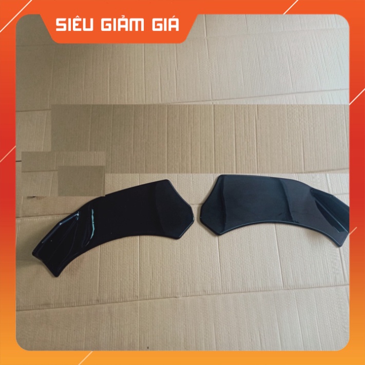 SIÊU GIẢM GIÁ Lip trước/ lippo trước/ líp trước lắp chung cho xe 4 chỗ HÀNG CAO CẤP