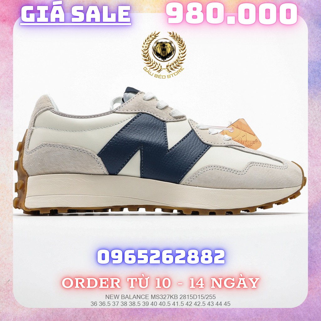 Order 1-2 Tuần + Freeship Giày Outlet Store Sneaker _Staud x New Balance MSP: 2815D15 gaubeaostore.shop