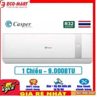 Điều hòa casper 9000btu sc-09tl32