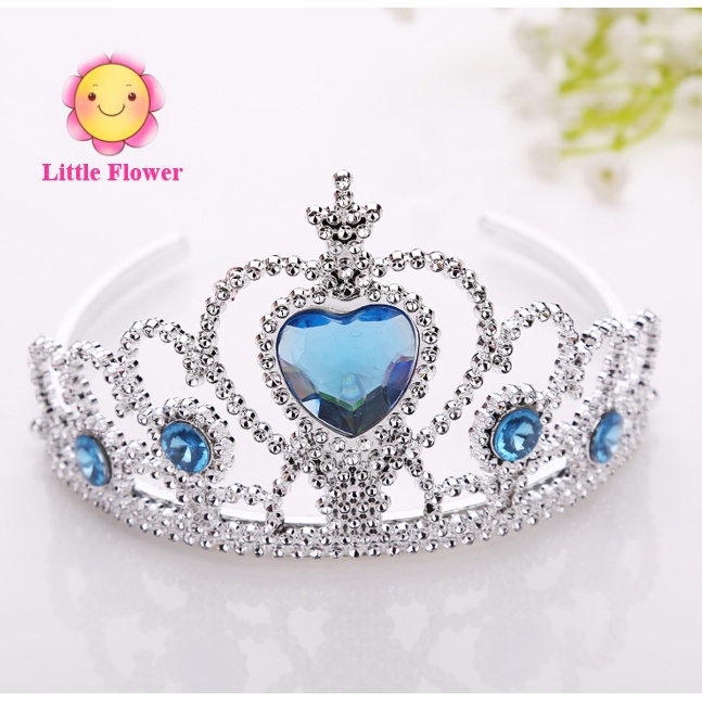 Vương Miện, Đũa Thần Công Chúa Elsa