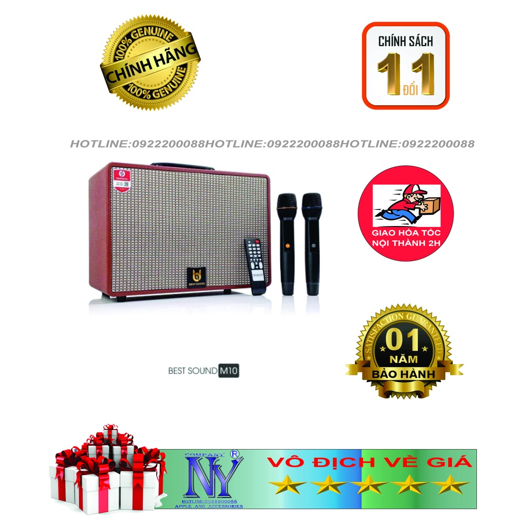 LOA BD M5 - M6 - M6PRO - M8 - M8PRO - M10 BEST SOUND CHÍNH HÃNG NY COMPANY