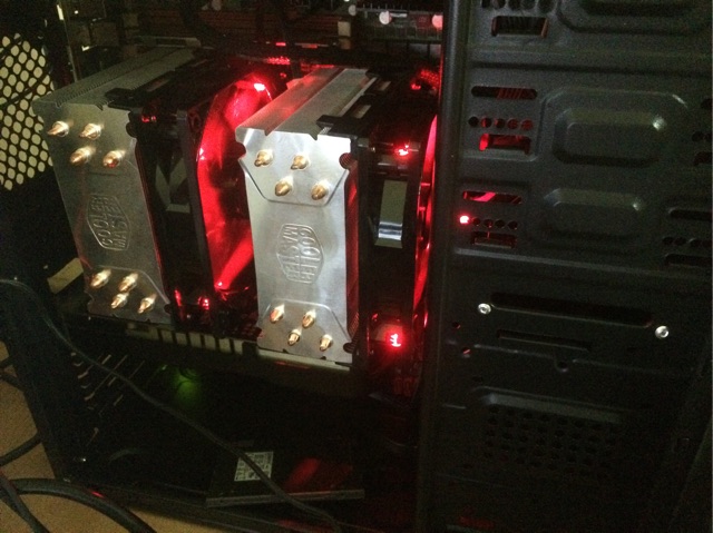 Máy cây server xeon x5670_x8dtl || Máy tính chơi game || máy tính chạy nox | BigBuy360 - bigbuy360.vn