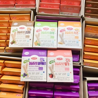   Date 6-7 2026  Bánh quế bánh cuộn Bebest - Hàn Quốc 