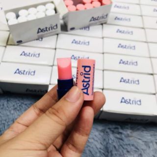 Combo 3 Son dưỡng mỡ huơu Astrid