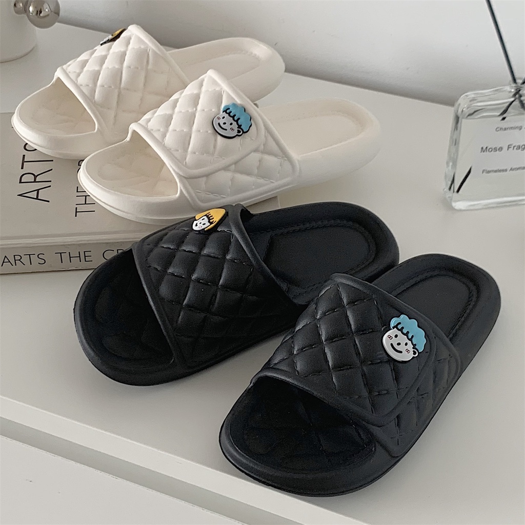 Dép cặp nam nữ quai ngang êm chân - US793