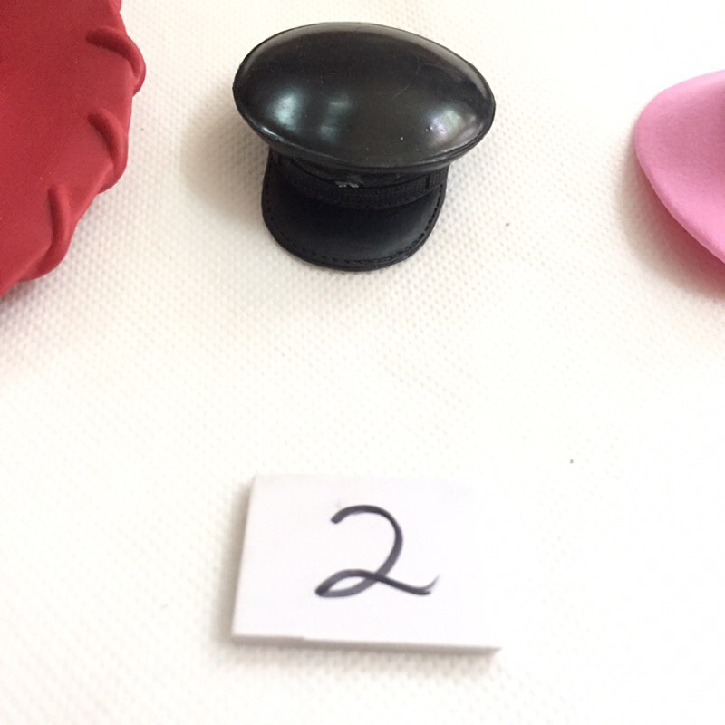 Y1B- Nón dành cho búp bê blythe barbie