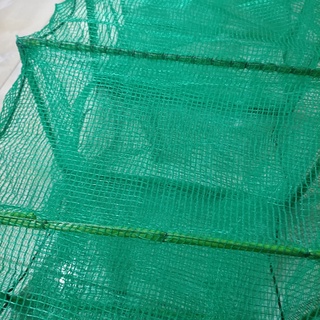 Lồng Bát Quái bắt cá tôm