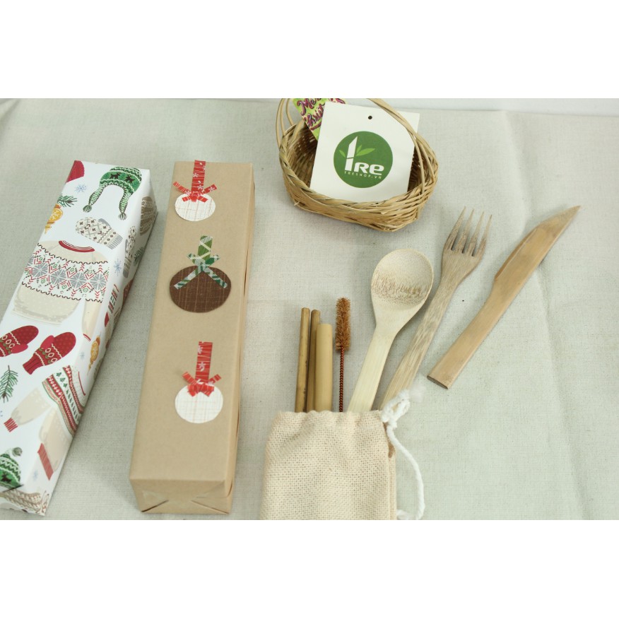 Bộ quà tặng set đồ dùng cá nhân