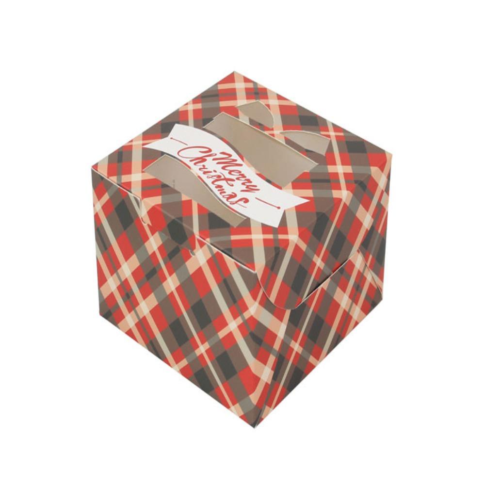 CHOOKEY Set 24 Hộp Giấy Đựng Quà Giáng Sinh