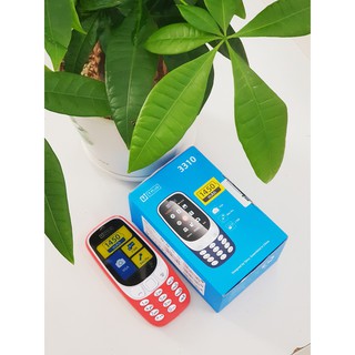 Điện thoại Tplus 3310