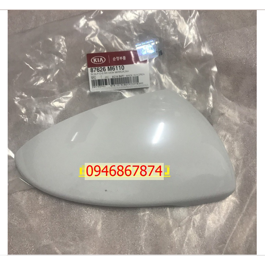 ỐP GƯƠNG KIA CERATO 2019