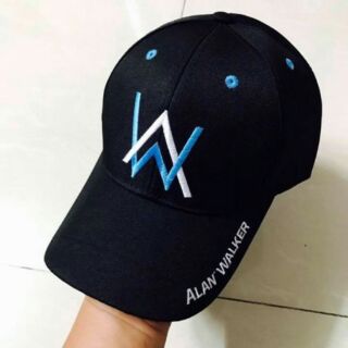 Nón W ALAN WALKER