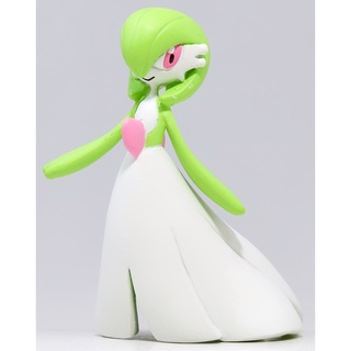 Mô hình Pokemon Tomy - MS Gardevoir
