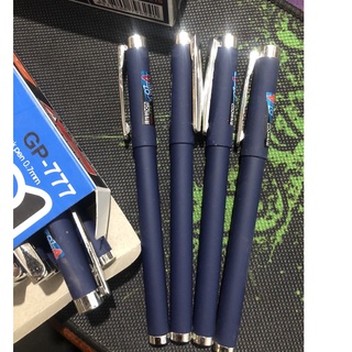 Bút bi nước 777 nét to 0.7mm
