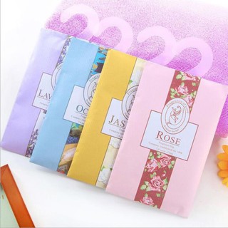 Túi thơm để tủ quần áo để phòng hương thảo mộc ttdp2