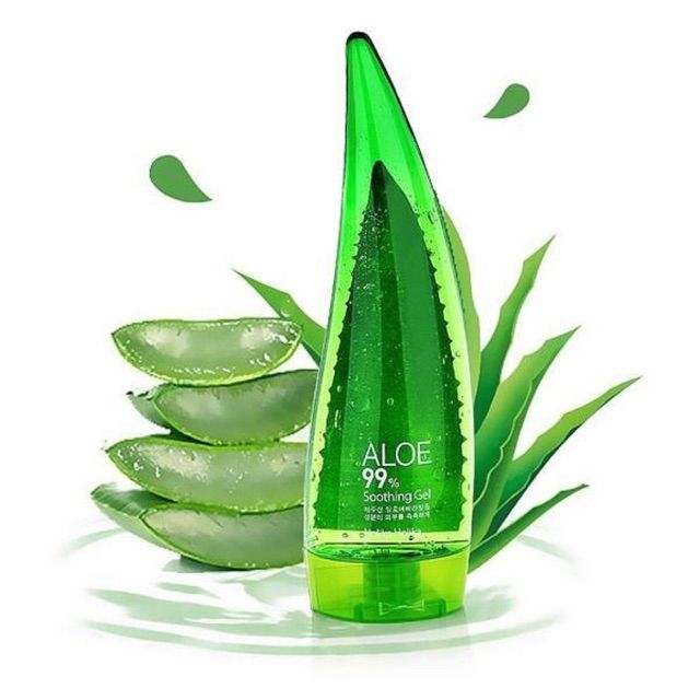 Gel nha đam 99% dưỡng da | Thế Giới Skin Care