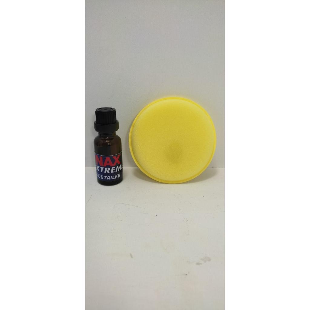Dung dịch Sonax phục hồi nhựa nhám cao cấp cho xe Sonax Xtreme Plastic Detailer 255241