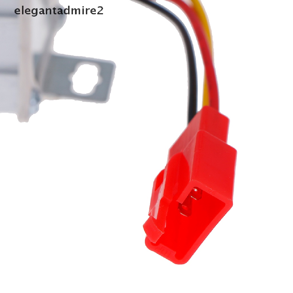 Bộ Chuyển Đổi Nguồn Điện DC 36V-72V Sang 12V-10A 120W Cho Ắc Quy Xe Hơi