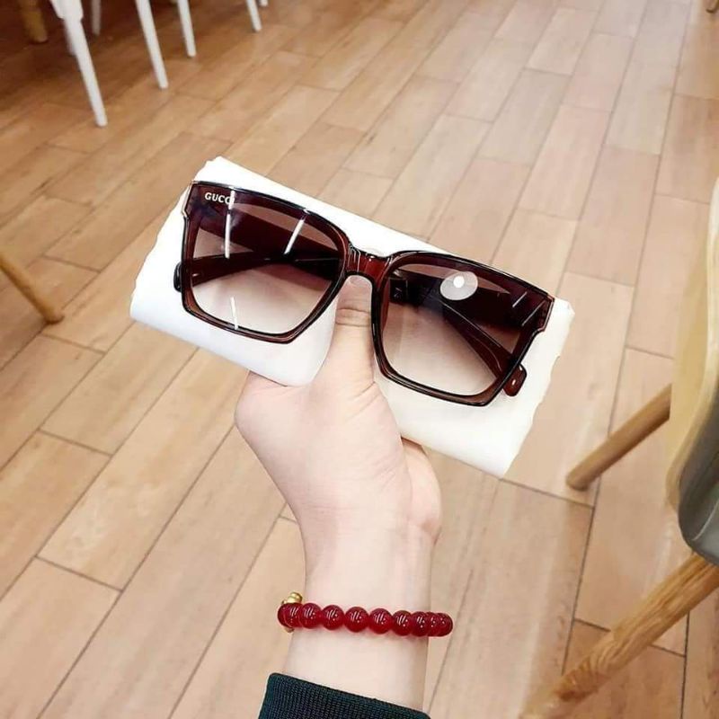 Sỉ Mắt Kính Gucci Hàng Đẹp