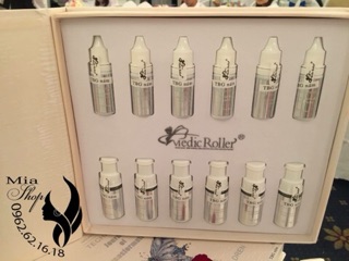 Tế bào gốc, serum Medic Roller