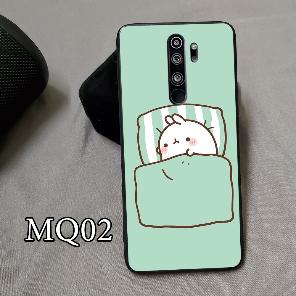 ỐP LƯNG OPPO A9 2020-OPPO A5 2020- REDMI NOTE 8 PRO nhiều mẫu đẹp giá rẻ