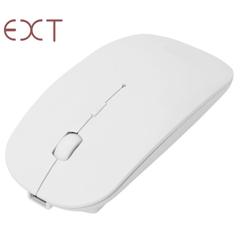 Chuột Bluetooth Không Dây Sạc Được Cho Apple MacBook