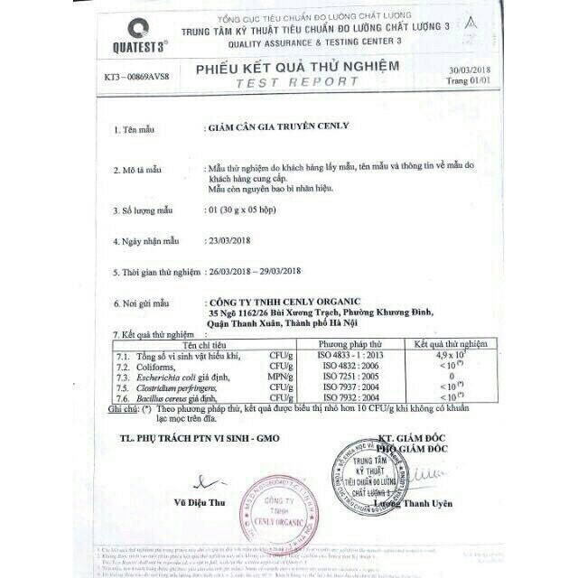 Giảm cân VIP ĐẶC BIỆT CENLY ( hàng chuẩn cty ) | BigBuy360 - bigbuy360.vn