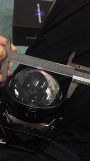 Bi Cầu Led Kenzo ZX2