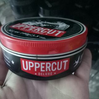 Wax Uppercut chính hãng