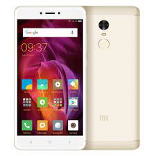 Điện thoại Redmi note 4, ram3gb rom 32gb, chơi game mượt, mới 99