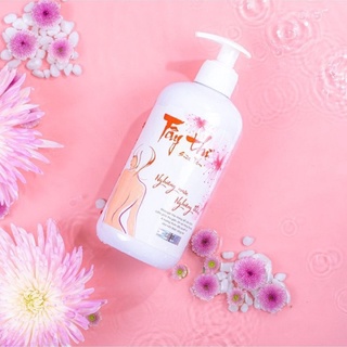 Sữa tắm tây thi 480ml