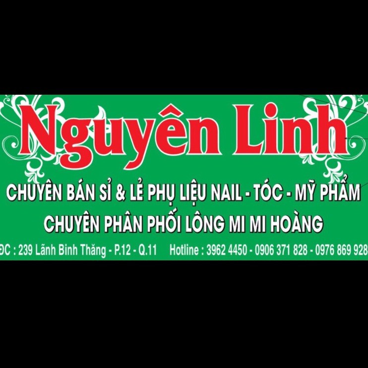 nguyên linh 239