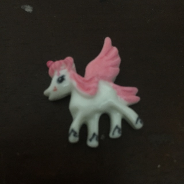 Charm kỳ lân 🦄