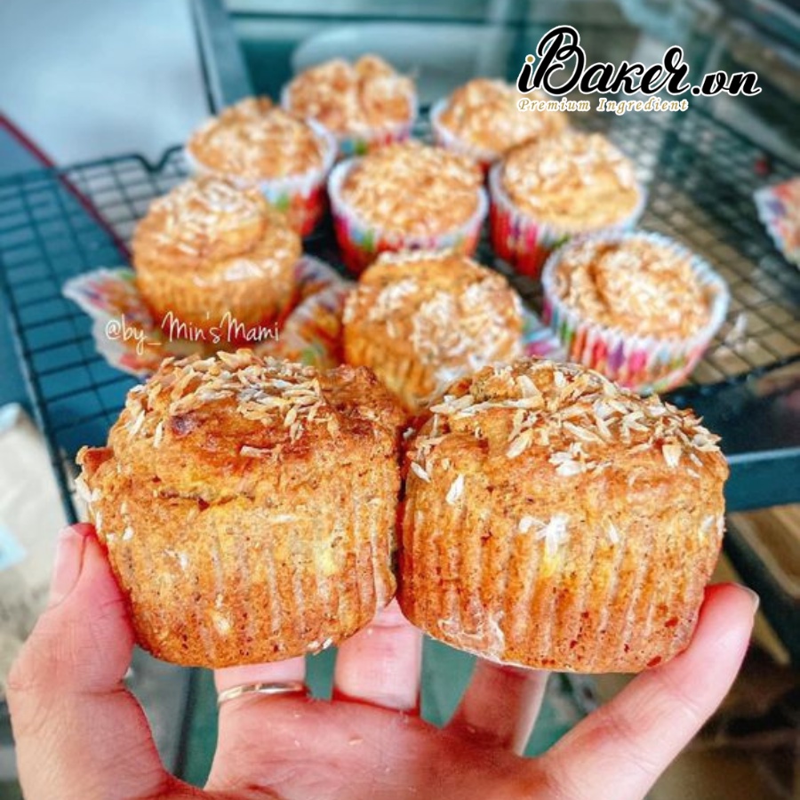 [1kg] Hạnh nhân bột nhập khẩu Mỹ (Date mới)