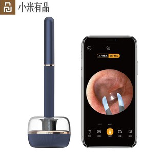 Camera nội soi tai Xiaomi Youpin Bebird Note 3 dùng vệ sinh tai