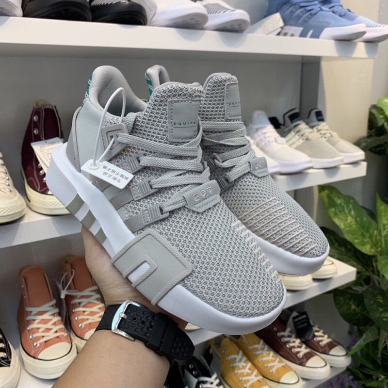 Giày Sneaker, Thể Thao EQT Nam Nữ Cao Cấp