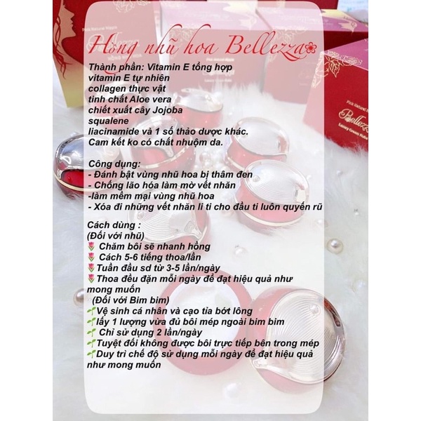 PINK BREAST  LÀM HỒNG NHŨ HOA | BigBuy360 - bigbuy360.vn