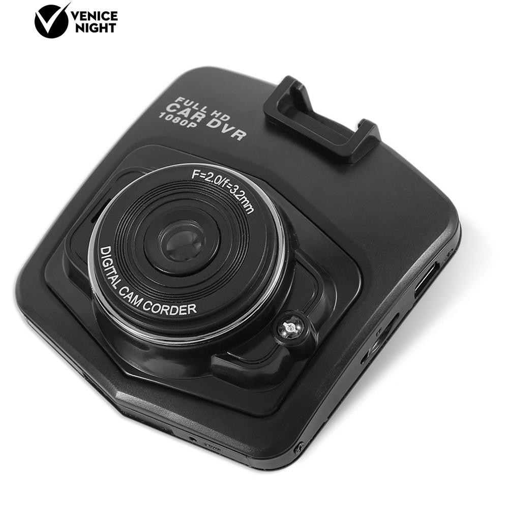 Máy quay hành trình màn hình LCD 2.4 inch cho xe hơi | BigBuy360 - bigbuy360.vn